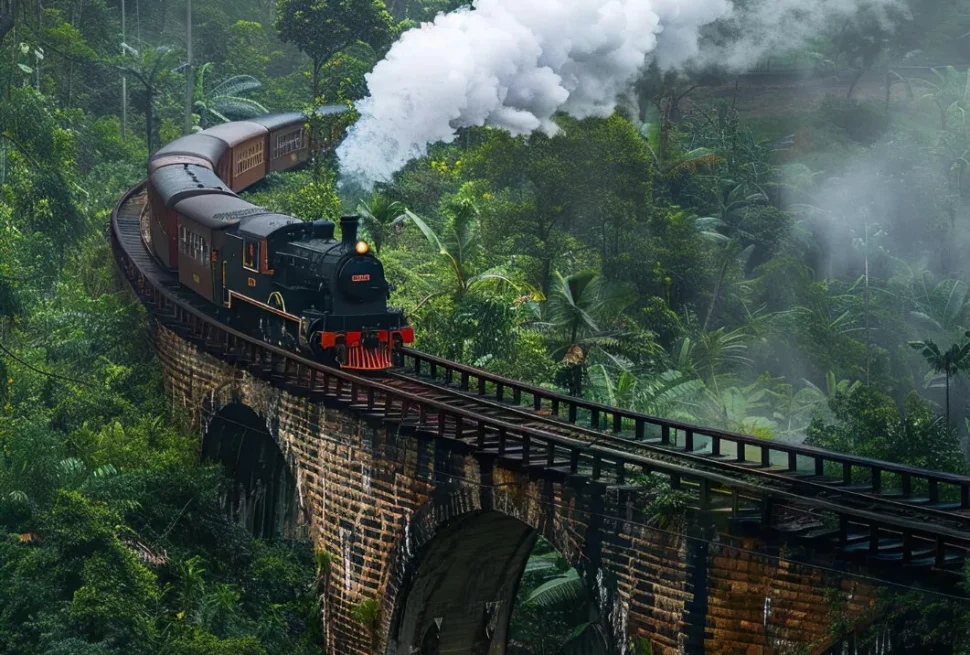 Ella Sri Lanka