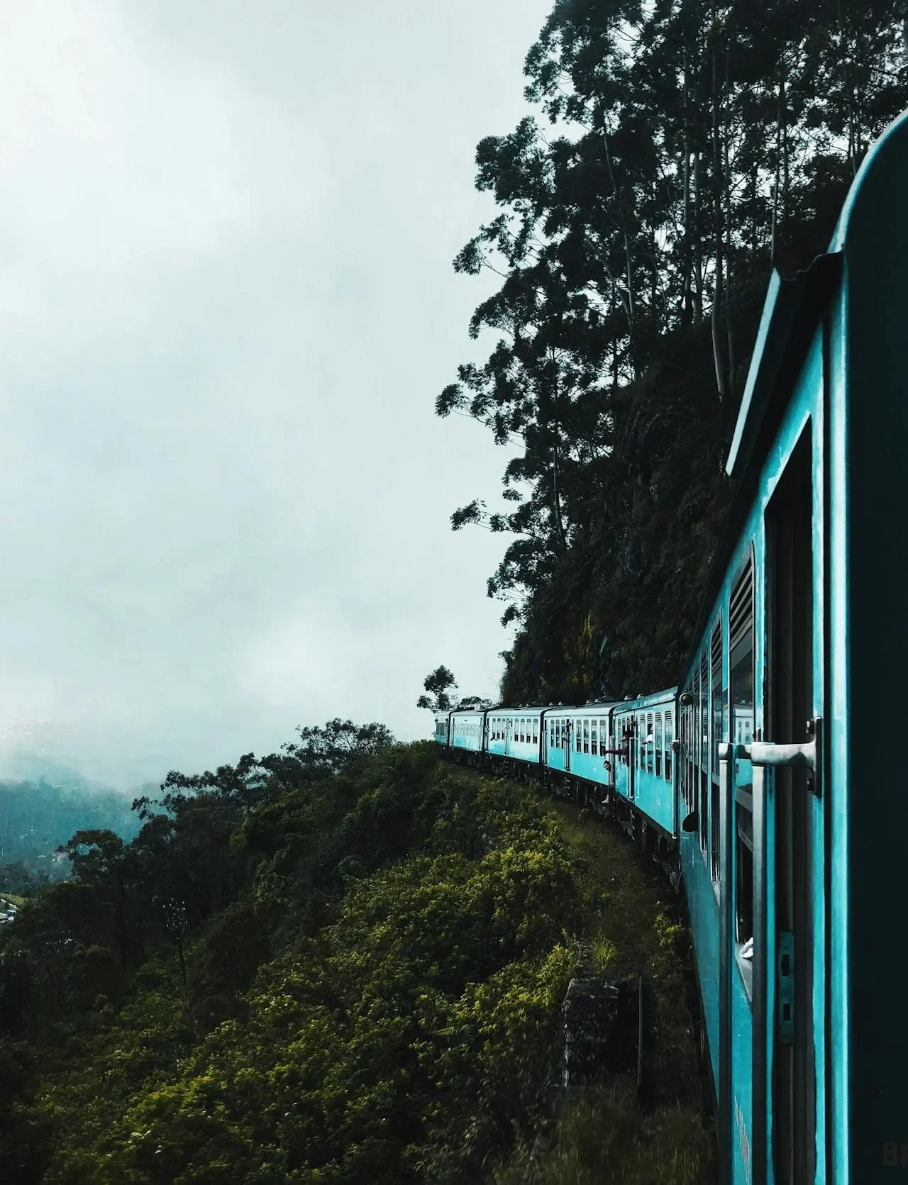 Sri lanka