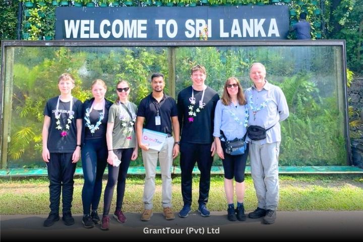 Sri Lanka
